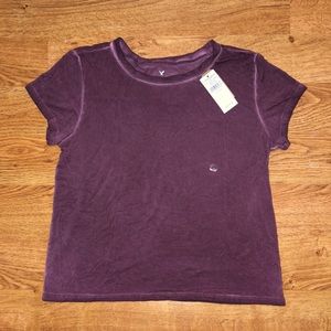 American Eagle Outfitters Soft & Sexy T Shirt
